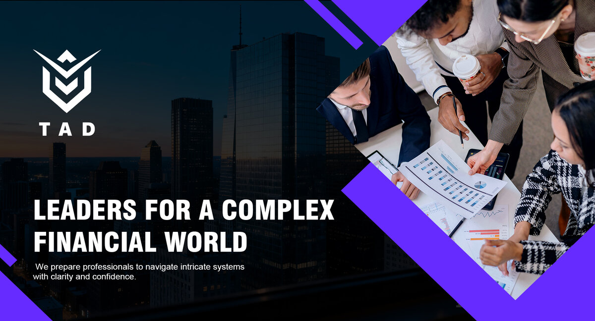 TAD Community Review