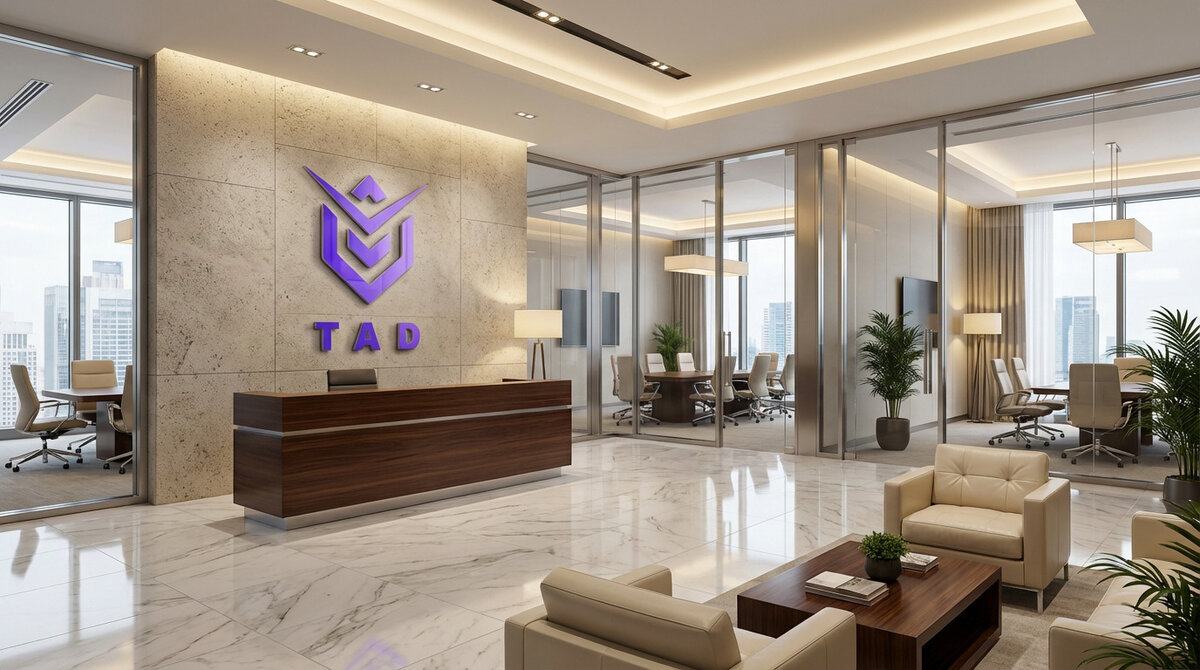 TAD Community Review